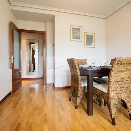 Tenderina Appartement