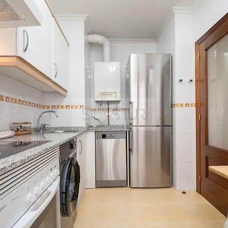 Apartment Tenderina *