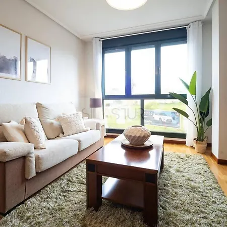 Tenderina Apartment Oviédo