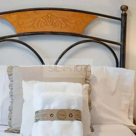 Apartment Tenderina *