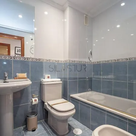 Tenderina Apartment *