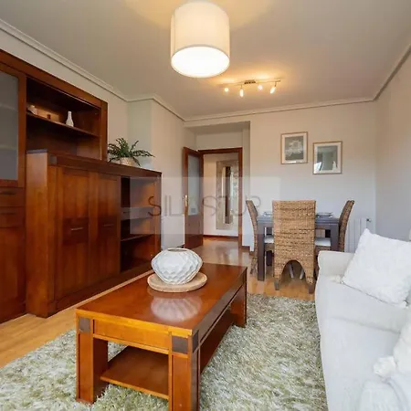 Tenderina Appartement *