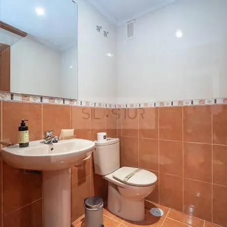 Tenderina Apartment *