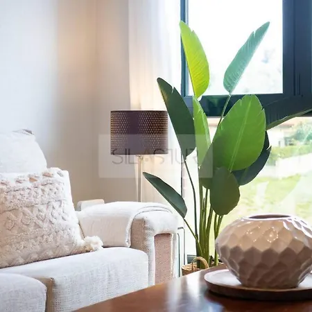 Apartment Tenderina *