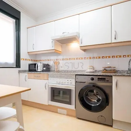 Tenderina Apartment *