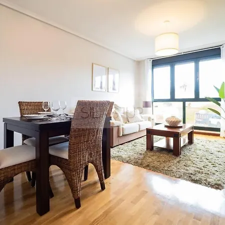 Tenderina Apartment Oviédo