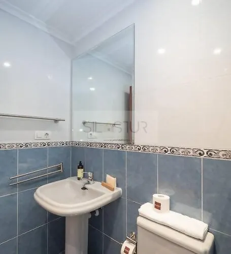 Tenderina Apartamento