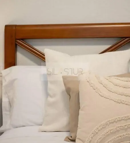 Tenderina Apartamento Oviedo