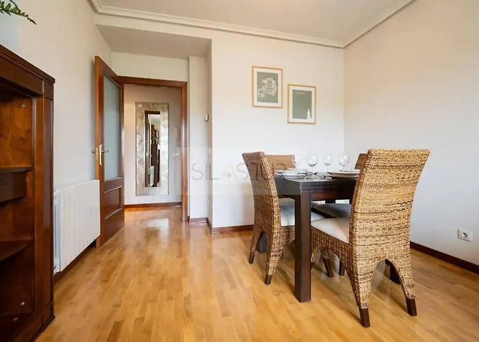 Tenderina Apartamento