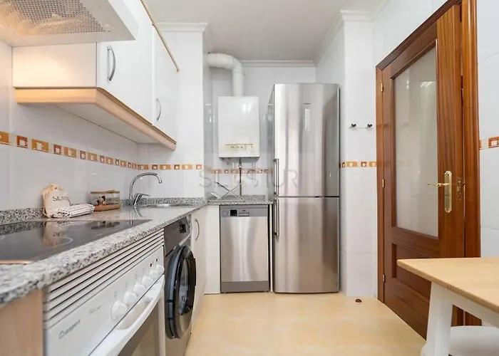 Apartamento Tenderina *