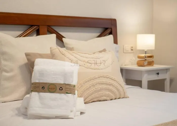 Apartamento Tenderina