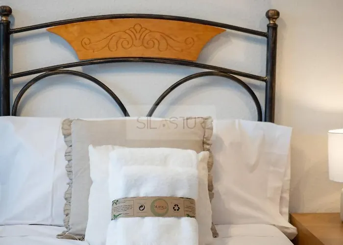 Apartamento Tenderina *