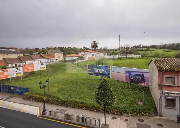 Apartamento Tenderina