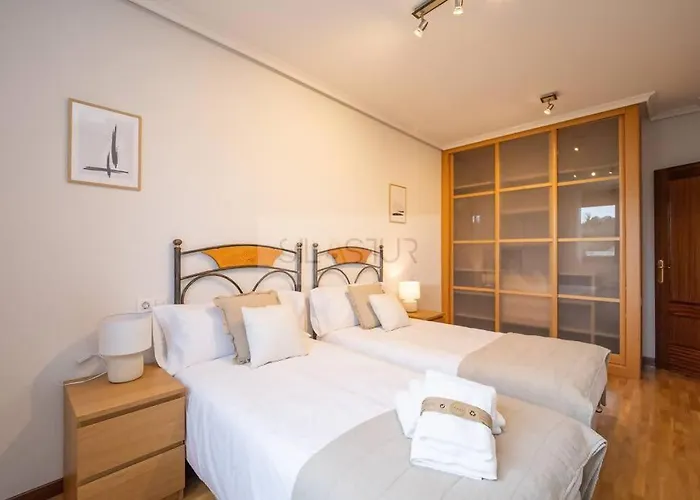 Tenderina Apartamento