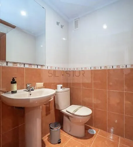 Tenderina Apartamento *