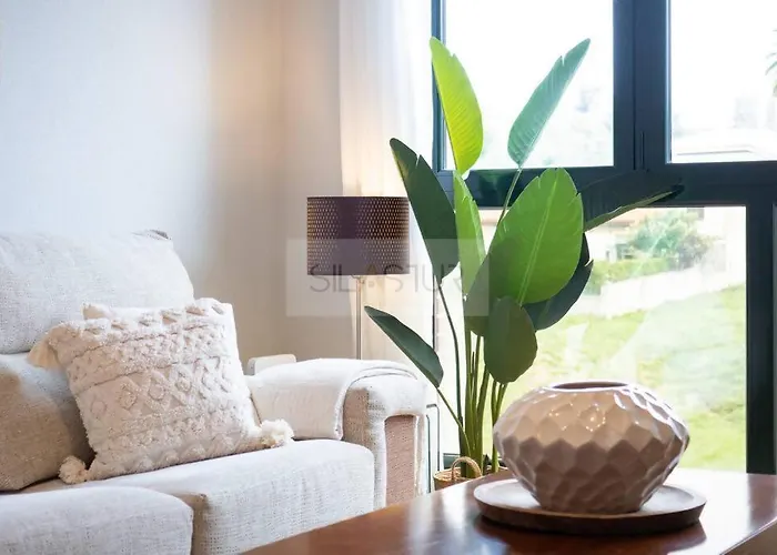 Apartamento Tenderina *