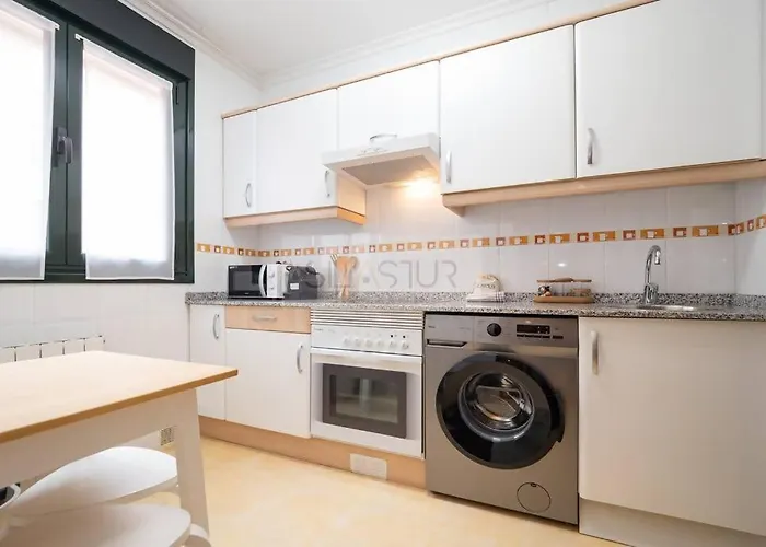 Tenderina Apartamento *