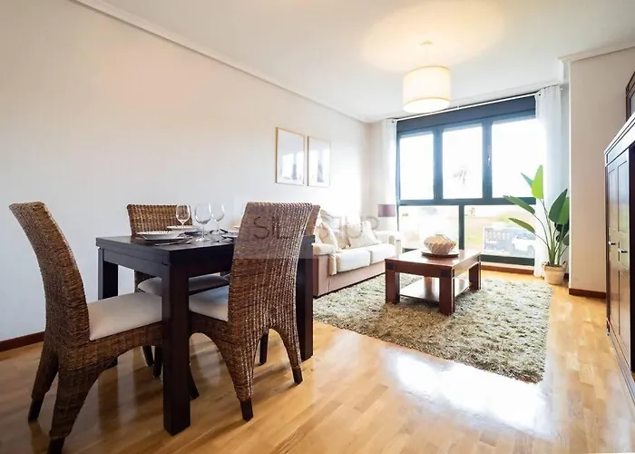 Tenderina Apartamento Oviedo