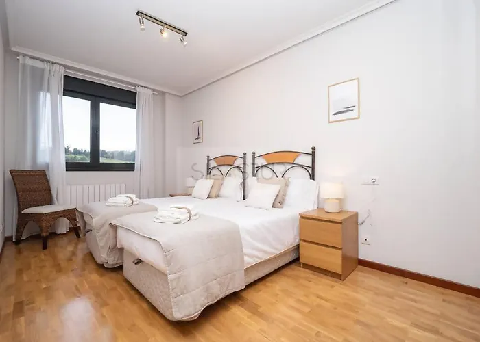 Tenderina Apartamento